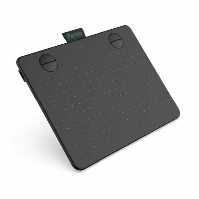 Графический планшет Parblo A640 V2 USB Type-C черный