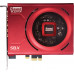 Звуковая карта Creative PCI-E Sound Blaster Z SE (Sound Core3D) 5.1 Ret