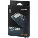 Накопитель SSD Samsung PCIe 3.0 x4 500GB MZ-V8V500BW 980 M.2 2280 Накопитель SSD Samsung PCIe 3.0 x4 500GB MZ-V8V500BW 980 M.2 2280