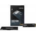 Накопитель SSD Samsung PCIe 3.0 x4 1TB MZ-V8V1T0BW 980 M.2 2280 Накопитель SSD Samsung PCIe 3.0 x4 1TB MZ-V8V1T0BW 980 M.2 2280