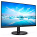 Монитор Philips 21.5" 222V8LA (00/01) черный VA LED 16:9 HDMI M/M матовая 250cd 178гр/178гр 1920x1080 D-Sub DisplayPort FHD 2.79кг