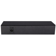 Коммутатор Osnovo SW-8050/D 5x1Гбит/с 4PoE+ 85W неуправляемый