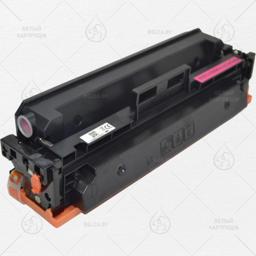 Картридж HP CE313A/CF353A/Canon 729 (LJ M130A/126A/176/CP1025) Magenta (1 000 стр) Tech