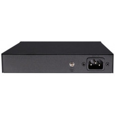 Коммутатор Osnovo SW-20600/A(80W) 80W неуправляемый
