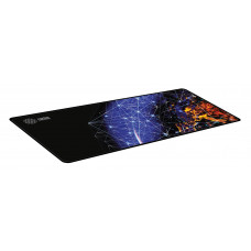 Коврик для мыши Cactus CS-MP-Pro04XXL XXL черный 900x400x3мм