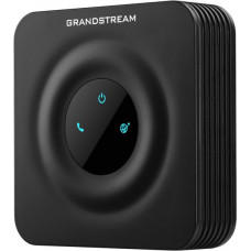 Адаптер VoIP Grandstream HT-801 черный