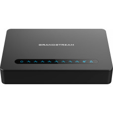 Шлюз IP Grandstream HT-818 черный