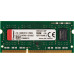 Память DDR3L 4Gb 1600MHz Kingston KVR16LS11/4WP VALUERAM RTL PC3-12800 CL11 SO-DIMM 204-pin 1.35В single rank Ret