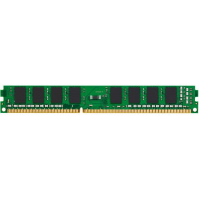 Память DDR3 8Gb 1600MHz Kingston KVR16N11/8WP VALUERAM RTL PC3-12800 CL11 DIMM 240-pin 1.5В dual rank