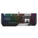 Клавиатура A4Tech Bloody B865N механическая серый/черный USB for gamer LED Клавиатура A4Tech Bloody B865N механическая серый/черный USB for gamer LED