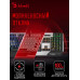 Клавиатура A4Tech Bloody B865R механическая серый/черный USB for gamer LED