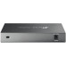 Роутер TP-Link SafeStream ER605 10/100/1000BASE-TX черный