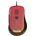 Мышь GMNG 850GM красный/черный оптическая 7200dpi USB 6but (1533460)