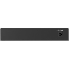 Коммутатор D-Link DGS-1008D/K2A 8x1Гбит/с неуправляемый