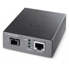 Медиаконвертер TP-Link FC111A-20 WDM 10/100Mbit RJ45 до 20km