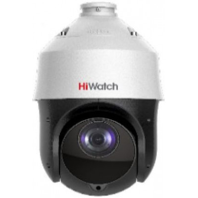 Камера видеонаблюдения IP HiWatch DS-I425 4.8-120мм цветная корп.:белый