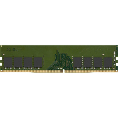 Память DDR4 16Gb 3200MHz Kingston KVR32N22S8/16 VALUERAM RTL PC4-25600 CL22 DIMM 288-pin 1.2В single rank Ret