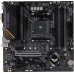 Материнская плата Asus TUF GAMING B550M-E Soc-AM4 AMD B550 4xDDR4 mATX AC`97 8ch(7.1) GbLAN RAID+VGA+HDMI+DP