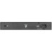 Коммутатор D-Link DES-1018MPV2/A 16x100Мбит/с 2x1Гбит/с 2xКомбо(1000BASE-T/SFP) 16PoE+ 247W неуправляемый