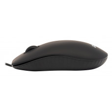 Мышь Acer OMW122 черный оптическая 1200dpi USB 3but (ZL.MCEEE.00V)