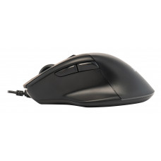 Мышь Acer OMW130 черный оптическая 3600dpi USB 6but (ZL.MCEEE.00J)