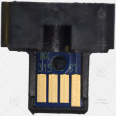 Чип Sharp MX-M266/316N/356N (MX315GT) (27.5K)