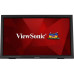 Монитор ViewSonic 21.5" TD2223 черный TN LED 16:9 DVI HDMI глянцевая 250cd 170гр/160гр 1920x1080 D-Sub FHD USB Touch 4.5кг