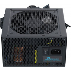 Блок питания Seasonic ATX 850W G12 GC-850 80+ gold 24pin APFC 120mm fan 6xSATA RTL