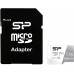 Флеш карта microSDXC 1TB Silicon Power SP001TBSTXDA2V20SP Superior + adapter