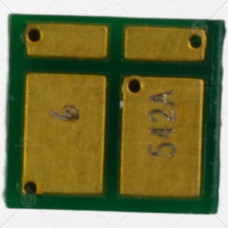 Чип HP M254/MFP M281/280 (CF542A) Yellow (1.3K)