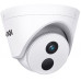 Камера видеонаблюдения IP TP-Link VIGI C400HP-4 4-4мм цветная корп.:белый