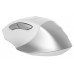 Мышь A4Tech Fstyler FB35C белый оптическая 2000dpi беспров. BT/Radio USB 6but (FB35C ICY WHITE)