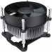 Устройство охлаждения(кулер) Deepcool CK-11508 PWM Soc-1151/1200 черный 4-pin 17-30dB Al 65W 245gr Ret (DP-ICAS-CK11508-P)
