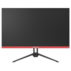Монитор Digma 23.8" Gaming DM-MONG2410 черный/красный IPS 16:9 HDMI M/M матовая 250cd 178гр/178гр 1920x1080 165Hz G-Sync FreeSync 2 VGA DP FHD 2.75кг