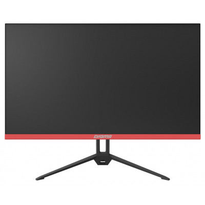 Монитор Digma 23.8" Gaming DM-MONG2410 черный/красный IPS 16:9 HDMI M/M матовая 250cd 178гр/178гр 1920x1080 165Hz G-Sync FreeSync 2 VGA DP FHD 2.75кг