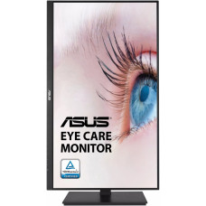 Монитор Asus 23.8" VA24DQSB черный IPS LED 16:9 HDMI M/M матовая HAS Piv 1000:1 250cd 178гр/178гр 1920x1080 75Hz VGA DP FHD USB 5.31кг