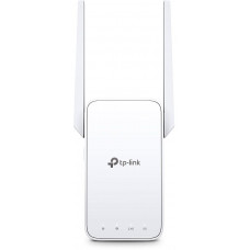 Повторитель беспроводного сигнала TP-Link RE315 AC1200 10/100BASE-TX белый