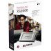 Накопитель SSD Kingston USB3.2 2TB SXS2000/2000G XS2000 1.8" серый