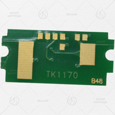 Чип Kyocera ECOSYS M2040 TK-1170 (7.2k)