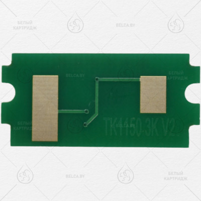 Чип KM 2235/2135/2635/2735 (TK-1150) (3K)