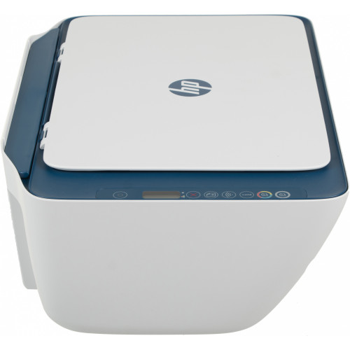 МФУ струйный HP DeskJet IA Ultra 4828 (25R76A) A4 WiFi белый