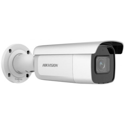 Камера видеонаблюдения IP Hikvision DS-2CD2623G2-IZS 2.8-12мм цветная корп.:белый