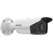 Камера видеонаблюдения IP Hikvision DS-2CD2T43G2-4I(4mm) 4-4мм цветная корп.:белый