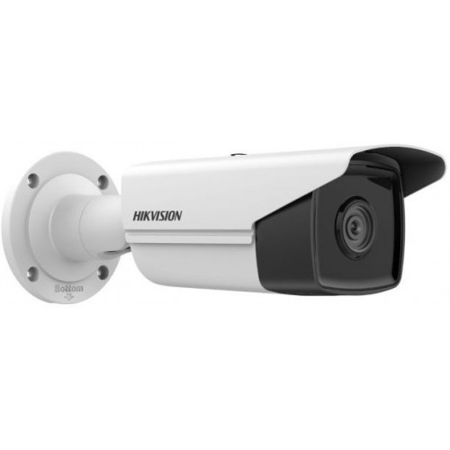 Камера видеонаблюдения IP Hikvision DS-2CD2T83G2-2I(4mm) 4-4мм цветная корп.:белый