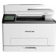 МФУ лазерный Pantum CM1100ADN A4 Duplex Net серый