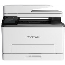 МФУ лазерный Pantum CM1100ADW A4 Duplex Net WiFi белый
