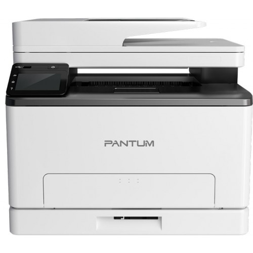 МФУ лазерный Pantum CM1100ADW A4 Duplex Net WiFi белый
