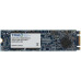 Накопитель SSD ТМИ SATA-III 256GB ЦРМП.467512.002 M.2 2280 3.21 DWPD