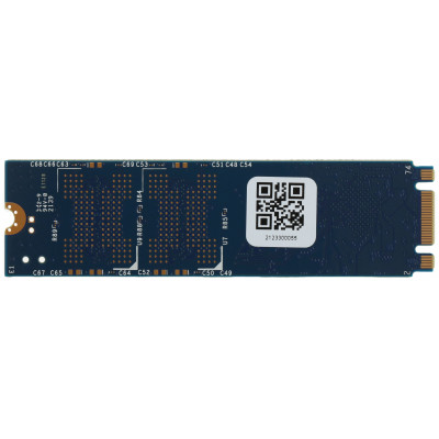 Накопитель SSD ТМИ SATA-III 256GB ЦРМП.467512.002 M.2 2280 3.21 DWPD