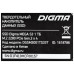 Накопитель SSD Digma PCIe 3.0 x4 1TB DGSM3001TS33T Mega S3 M.2 2280